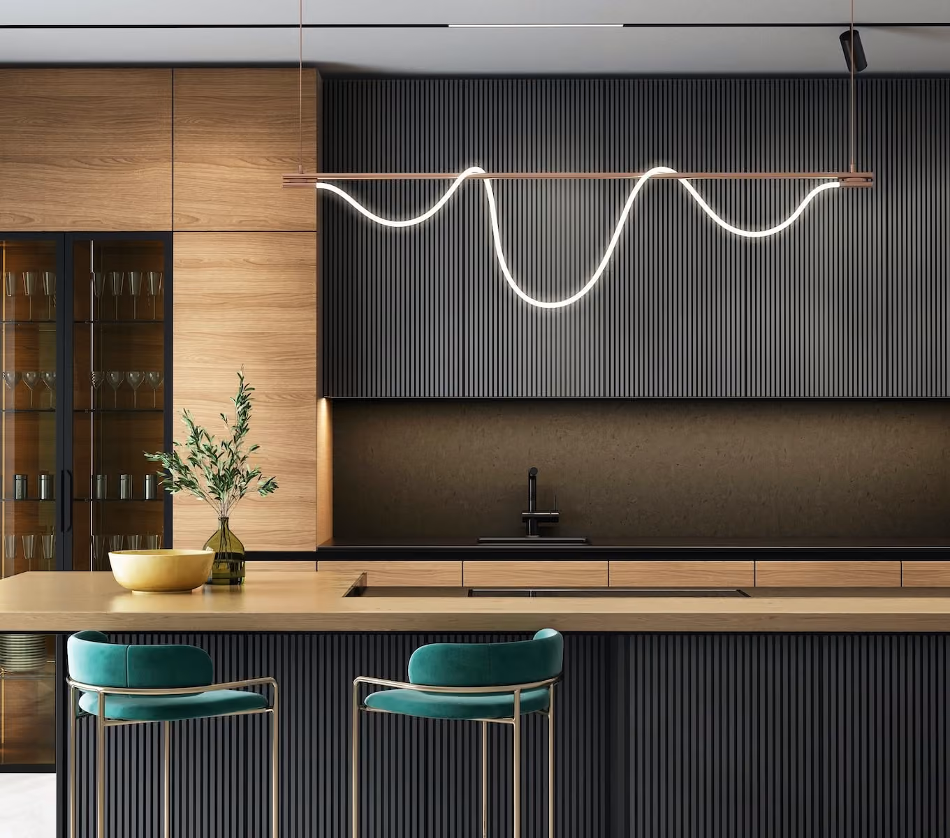 comment renover porte cuisine