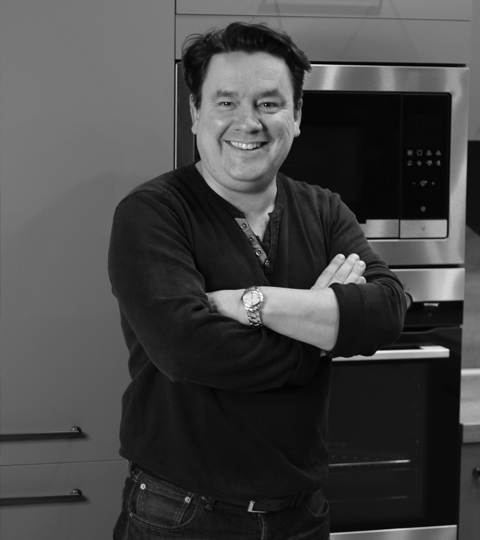 Régis Le Corre