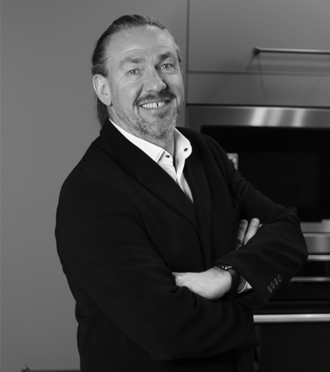 Thierry Cholet