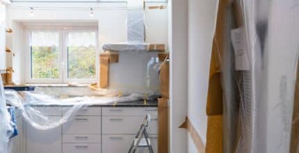 Rénovation cuisine par où commencer ?