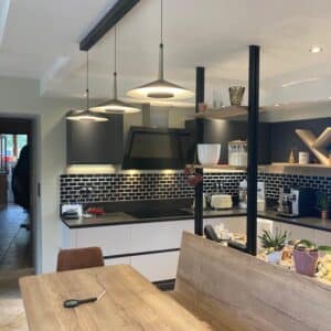 cholet cuisine renovation moderne 2