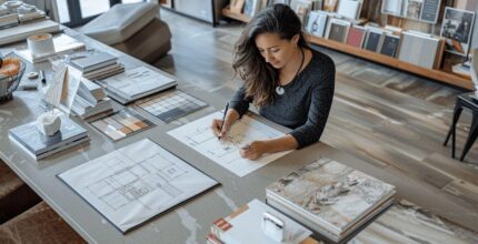 Architecte d’intérieur, cuisiniste ou artisan : qui choisir et pourquoi ?