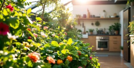 Comment rénover sa cuisine de manière éco-responsable ?