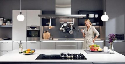 Les travaux les plus coûteux lors d’une rénovation de cuisine