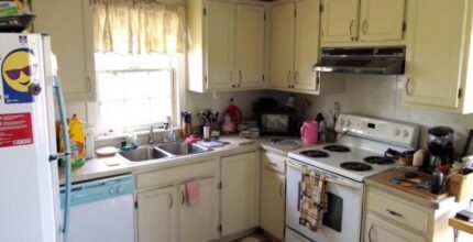 Matériaux à éviter dans une cuisine : les erreurs fréquentes