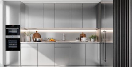 Optimisation moderne de votre cuisine : Quels équipements intégrer ?
